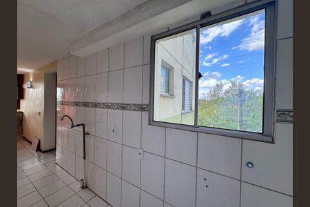 Apartamento para alugar com 44m², 2 quartos e 1 vagaCozinha