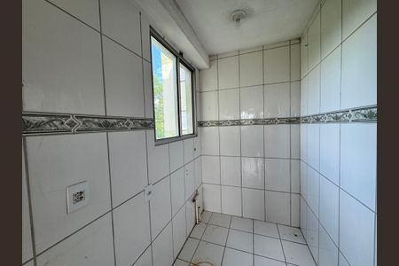 Apartamento para alugar com 44m², 2 quartos e 1 vagaCozinha
