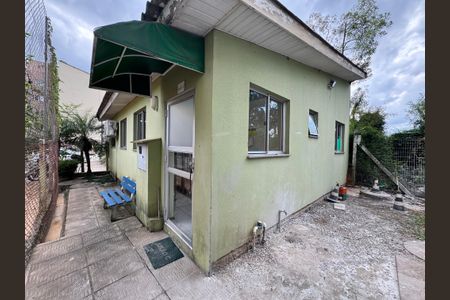 Apartamento para alugar com 44m², 2 quartos e 1 vagaÁrea comum - Salão de festas