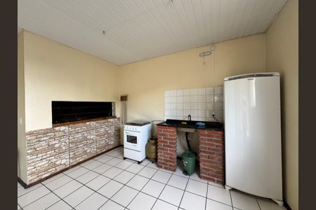 Apartamento para alugar com 44m², 2 quartos e 1 vagaÁrea comum - Salão de festas