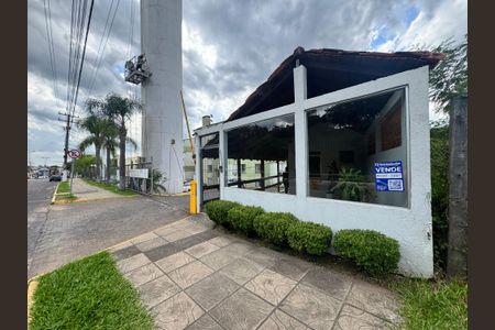 Apartamento para alugar com 44m², 2 quartos e 1 vagaFachada e Placa