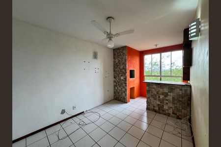Apartamento para alugar com 44m², 2 quartos e 1 vagaSala