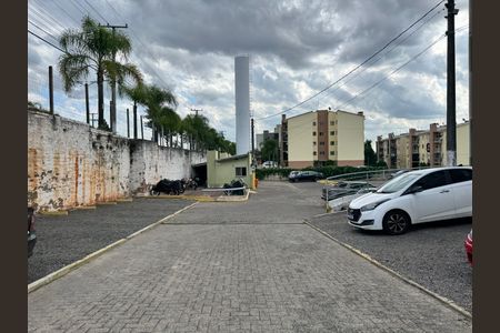 Apartamento para alugar com 44m², 2 quartos e 1 vagaÁrea Comum - Estacionamento
