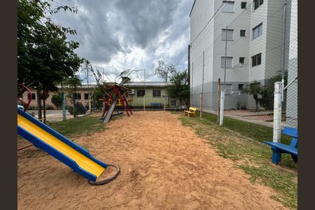 Apartamento para alugar com 44m², 2 quartos e 1 vagaÁrea Comum - Playground
