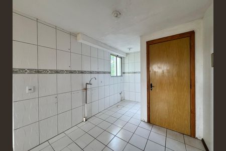 Apartamento para alugar com 44m², 2 quartos e 1 vagaCozinha