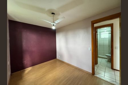 Apartamento para alugar com 44m², 2 quartos e 1 vagaQuarto 1