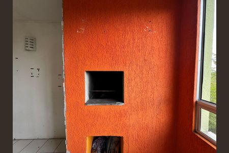 Apartamento para alugar com 44m², 2 quartos e 1 vagaSala