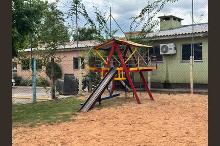 Apartamento para alugar com 44m², 2 quartos e 1 vagaÁrea Comum - Playground