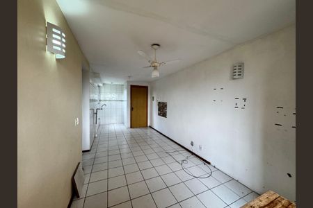 Apartamento para alugar com 44m², 2 quartos e 1 vagaSala