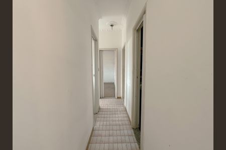 Casa para alugar com 120m², 2 quartos e 1 vagaCorredor