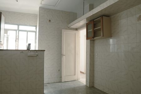 Casa para alugar com 120m², 2 quartos e 1 vagaCozinha