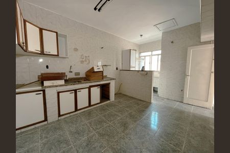 Casa para alugar com 120m², 2 quartos e 1 vagaCozinha