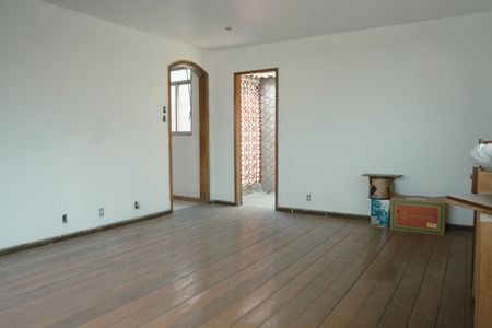 Casa para alugar com 120m², 2 quartos e 1 vagaSala