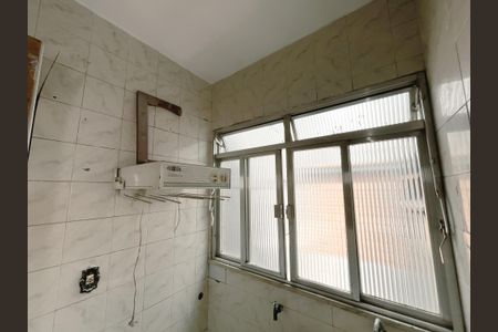 Casa para alugar com 120m², 2 quartos e 1 vagaÁrea de Serviço