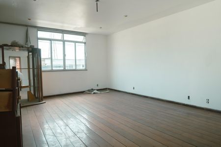 Casa para alugar com 120m², 2 quartos e 1 vagaSala