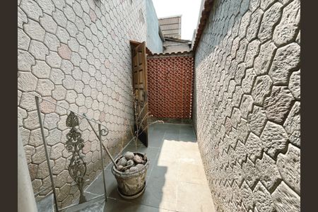 Casa para alugar com 120m², 2 quartos e 1 vagaÁrea comum