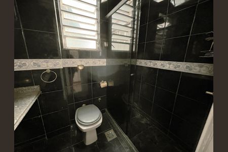 Casa para alugar com 120m², 2 quartos e 1 vagaBanheiro