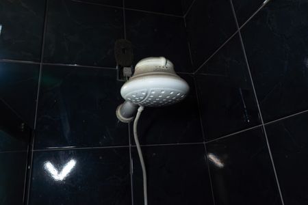 Casa para alugar com 120m², 2 quartos e 1 vagaBanheiro