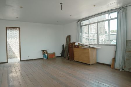 Casa para alugar com 120m², 2 quartos e 1 vagaSala