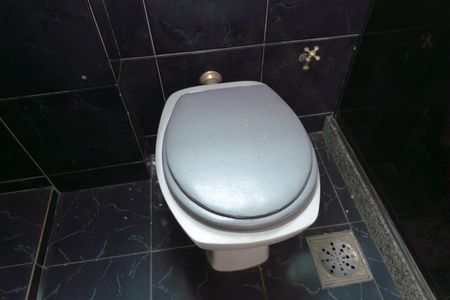 Casa para alugar com 120m², 2 quartos e 1 vagaBanheiro