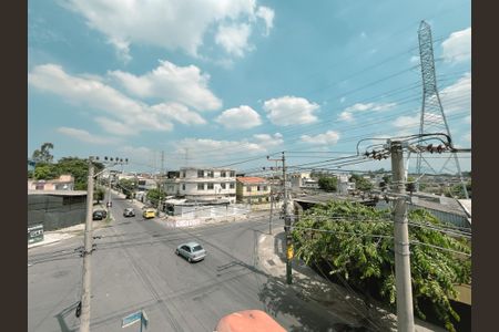 Casa para alugar com 120m², 2 quartos e 1 vagaVista do Terraço