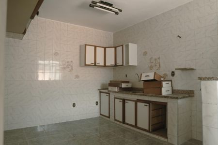 Casa para alugar com 120m², 2 quartos e 1 vagaCozinha