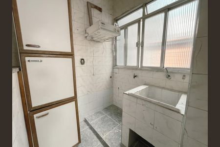 Casa para alugar com 120m², 2 quartos e 1 vagaÁrea de Serviço