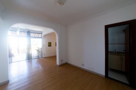 Apartamento para alugar com 184m², 3 quartos e 2 vagasSala 2