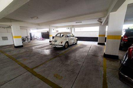 Apartamento para alugar com 184m², 3 quartos e 2 vagasGaragem