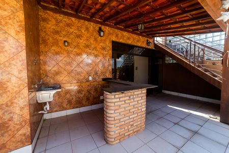 Apartamento para alugar com 184m², 3 quartos e 2 vagasCobertura