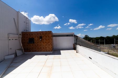 Apartamento para alugar com 184m², 3 quartos e 2 vagasCobertura Área externa
