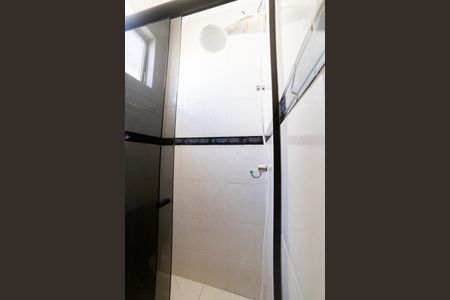 Apartamento para alugar com 184m², 3 quartos e 2 vagasBanheiro da Suíte