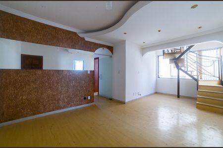 Apartamento para alugar com 184m², 3 quartos e 2 vagasSala