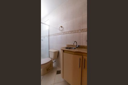 Apartamento para alugar com 184m², 3 quartos e 2 vagasBanheiro Social 2