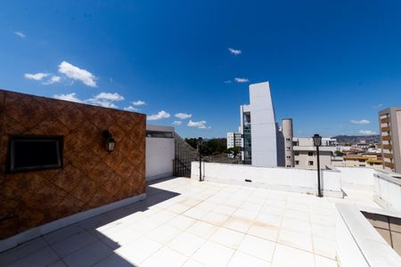 Apartamento para alugar com 184m², 3 quartos e 2 vagasCobertura Área externa