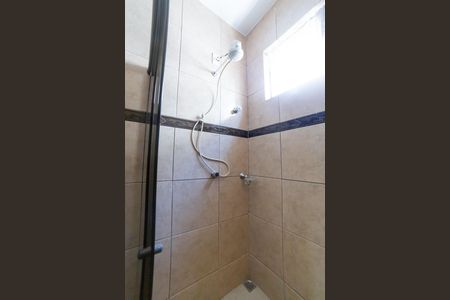 Apartamento para alugar com 184m², 3 quartos e 2 vagasBanheiro Social 1