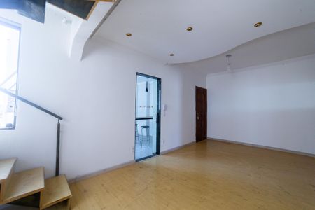 Apartamento para alugar com 184m², 3 quartos e 2 vagasSala