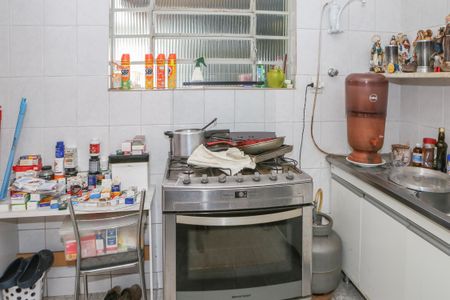 Casa à venda com 250m², 4 quartos e 3 vagasCozinha