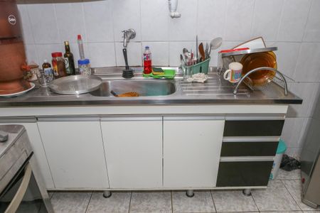 Casa à venda com 250m², 4 quartos e 3 vagasCozinha