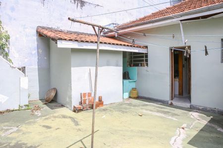 Casa à venda com 250m², 4 quartos e 3 vagasQuintal