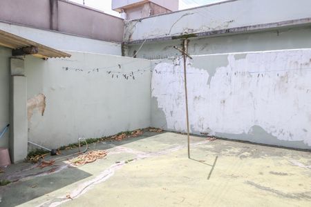 Casa à venda com 250m², 4 quartos e 3 vagasQuintal