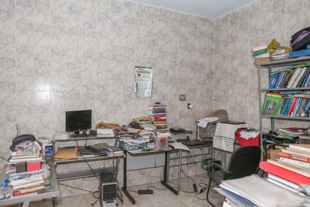 Casa à venda com 250m², 4 quartos e 3 vagasCasa 3 - Suíte