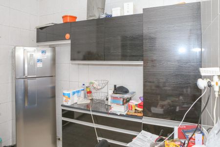 Casa à venda com 250m², 4 quartos e 3 vagasCozinha