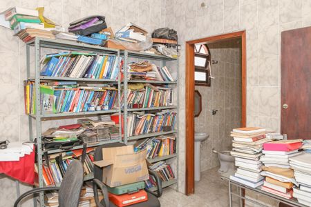 Casa à venda com 250m², 4 quartos e 3 vagasCasa 3 - Suíte