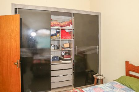 Casa à venda com 250m², 4 quartos e 3 vagasQuarto