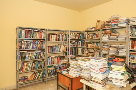 Casa à venda com 250m², 4 quartos e 3 vagasCasa 3 - Quarto