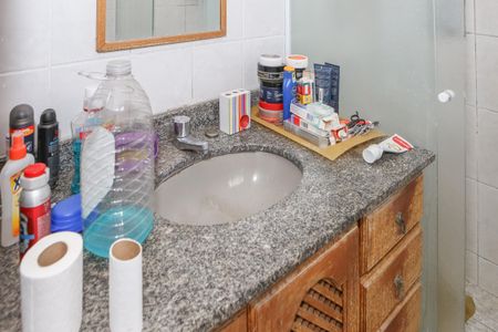 Casa à venda com 250m², 4 quartos e 3 vagasBanheiro