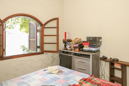 Casa à venda com 250m², 4 quartos e 3 vagasQuarto