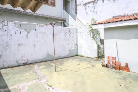 Casa à venda com 250m², 4 quartos e 3 vagasQuintal