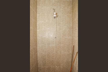 Casa à venda com 250m², 4 quartos e 3 vagasCasa 3 - Banheiro da Suíte